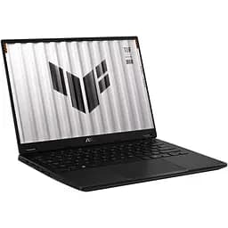 Ноутбук Ігровий ASUS TUF A14 FA401WV з процесором AMD Ryzen™ AI 9 HX 370 pana la 5.10 GHz, 14", 2.5K, IPS, 165Hz, 32GB LPDDR5X, 1TB SSD, NVIDIA® GeForce 100W, No OS, Jaeger сірий - мініатюра 16