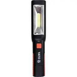 Ліхтар переносний Yato світлодіодний акумуляторний (YT-08504)