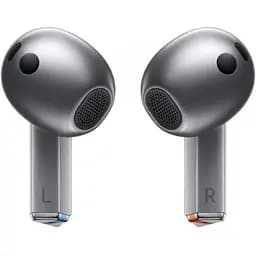 Бездротові навушники Samsung Galaxy Buds 3 R530 сірі SM-R530NZAASEK - мініатюра 2