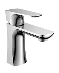 Змішувач для умивальника Imprese Valtice 05320 Хром