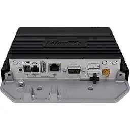 Роутер MikroTik LtAP LTE6 kit (2023) (LtAP-2HnDFG621-EA) - мініатюра 5