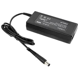 Блок живлення до ноутбуку Vinga HP 90W 19V 4.74A 7.4*5.0 (VPA-1947-HP7450-101) - мініатюра 2