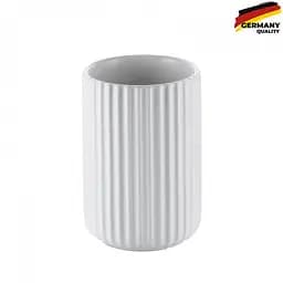 Підставка-склянка для столових приладів KELA Maila 15x10,5 см(12564)