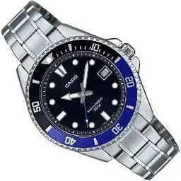 Чоловічий годинник Casio Timeless Collection MDV-10D-1A2VEF