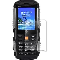 Захисна плівка StatusSKIN для 2E R240 Екран Матова Lite