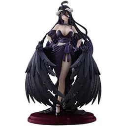 Фигурка Taito Overlord Albedo Оверлорд Альбедо 20 см (T OL A 20)