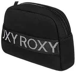 Косметичка сумочка для косметики черная Roxy sum0028910