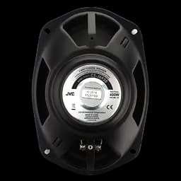Коаксіальна автоакустика JVC CS-J6930 [55529] - мініатюра 5