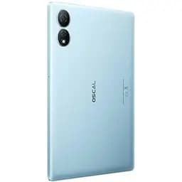 Blackview Oscal Pad 80 6/256 Wi-Fi Iceberg Blue (чохол+скло) - мініатюра 2