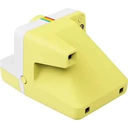 Фотокамера моментального друку Polaroid Now Gen 3 Yellow (009158) [131256] - мініатюра 6