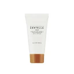 Крем зволожувальний з центеллою Madagascar Centella Cream SKIN1004 30 мл - мініатюра 2