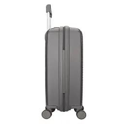 Валіза Semi Line 20" S Graphite (T5829-1) - мініатюра 3