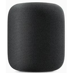 Акустика Apple розумна HomePod - сіра (MQHW2)