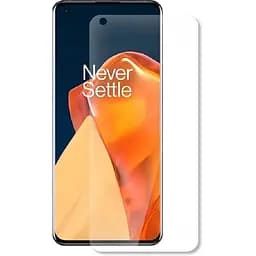 Захисна плівка StatusSKIN для OnePlus 9 Pro 2021 Екран Глянцева Ultra
