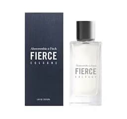 Оригінал Abercrombie Fitch Fierce 100 мл Одеколон