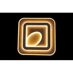 Стельова LED-люстра Linisoln 4168-400 - мініатюра 3