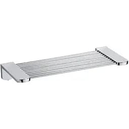 Полка Bemeta Cytro 146102272, Хром