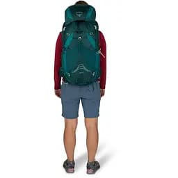 Рюкзак Osprey Eja 48 розмір XS/S зелений - мініатюра 5