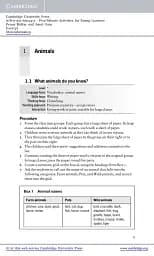 Five-Minute Activities Young Learners - мініатюра 10