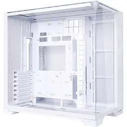 Корпус для ПК Lian Li O11 VISION Compact, White (G99.O11VPW.00) - мініатюра 7
