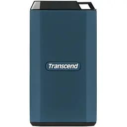 SSD накопичувач Transcend ESD410C 1TB USB Type-C (TS1TESD410C) teh0021593