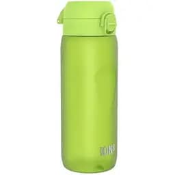 Пляшка для води ION8 750 мл (ЕКО пляшка) BPA Free Green (I8RF750GRE)