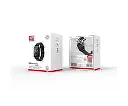 Смарт-годинник XO H80 Bluetooth V5.2 - мініатюра 4