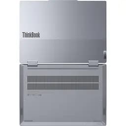 Ноутбук 2 в 1 LENOVO ThinkBook 14 G5 IAU, Intel Core 5 225U до 4.8 ГГц, 14-дюймовий сенсорний екран WUXGA, 16 ГБ, SSD 512 ГБ, графіка Intel, Windows 11 Pro - мініатюра 11