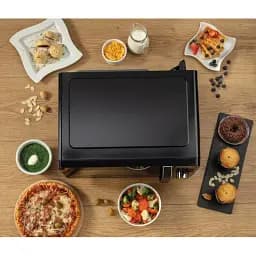 Мікрохвильова піч Gorenje MO20S4BC (M20XYZ) - мініатюра 6