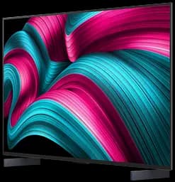 LED-телевізор LG OLED42C54LA  (7120116) - мініатюра 3