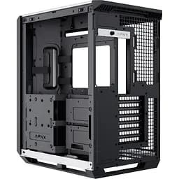 Корпус APNX V1 Black/White (APCM-VI01003.M1) - мініатюра 7