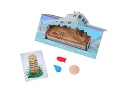 Настільна гра Woodcat Пекельний острів (оновлене видання) (Hellapagos: Big box) (укр.) (235598) - мініатюра 8