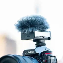 Мікрофон Panasonic DMW-DMS1E - мініатюра 17