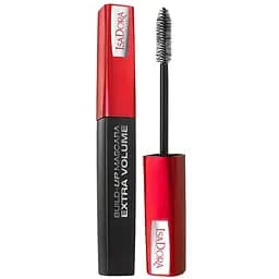 Туш для вій IsaDora Build-up Mascara Extra Volume відтінок 05 (Royal Blue) 12 мл (345173)