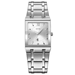 Наручные часы мужские 9263SISI Silver-Silver Skmei acs0029831