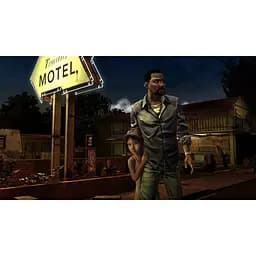 Ключ активації Microsoft The Walking Dead: The Complete First Season для Xbox One/Series - мініатюра 2