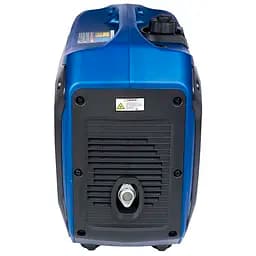 Інверторний генератор EnerSol Kit Energy 2,4 кВт EPG-2400IS - мініатюра 7