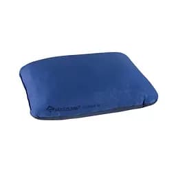 Подушка Sea To Summit Foam Core Pillow Синий