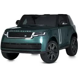 Дитячий електромобіль Bambi Джип M 5055EBLRS-5 4WD до 35 кг