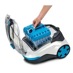 Пилосос з аквафільтром Thomas DryBOX+AquaBOX Parkett (786555) - мініатюра 4