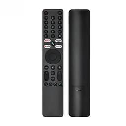 Універсальний пульт Semi для телевізора Xiaomi (XMRM-ML) Bluetooth Voice Cursor Remote з голосовим та курсорним керуванням - мініатюра 2