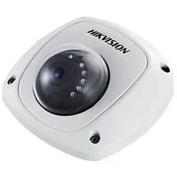Turbo HD камера Hikvision (AE-VC211T-IRS (2.8)) - мініатюра 2