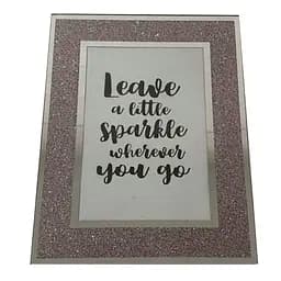 Фоторамка EVG Fancy 008 Aqua, 10X15 см (FANCY 10X15 008 Aqua)