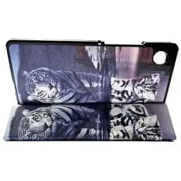 Чохол до планшета BeCover Smart Case Samsung Galaxy Tab A11 SM-X133/X135 8.7" Predator (713990)