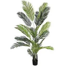 Штучна рослина Engard Palm Tree 182 см (TW-29 )