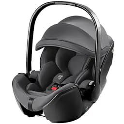 Автокресло Britax Romer Baby-Safe Pro Classic Deep Grey