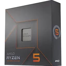 Процесор AMD Ryzen 5 7600X (100-100000593WOF) [77546]