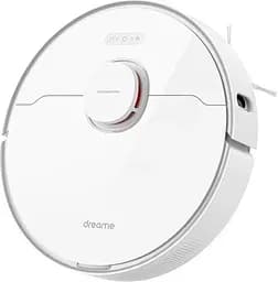 Робот-пилосос Xiaomi Dreame Vacuum Cleaner Bot L10 Pro [White] [79244] - мініатюра 2