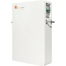 Акумулятор FelicityESS LiFePO4 48V (51.2V/100Ah/5120Wh) (LPBA48100-OL) - мініатюра 3
