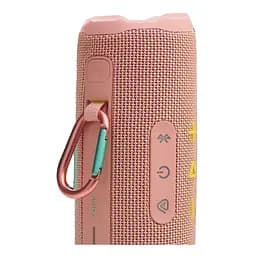 Акустична система JBL Flip 7 Pink (JBLFLIP7PINK) - мініатюра 7